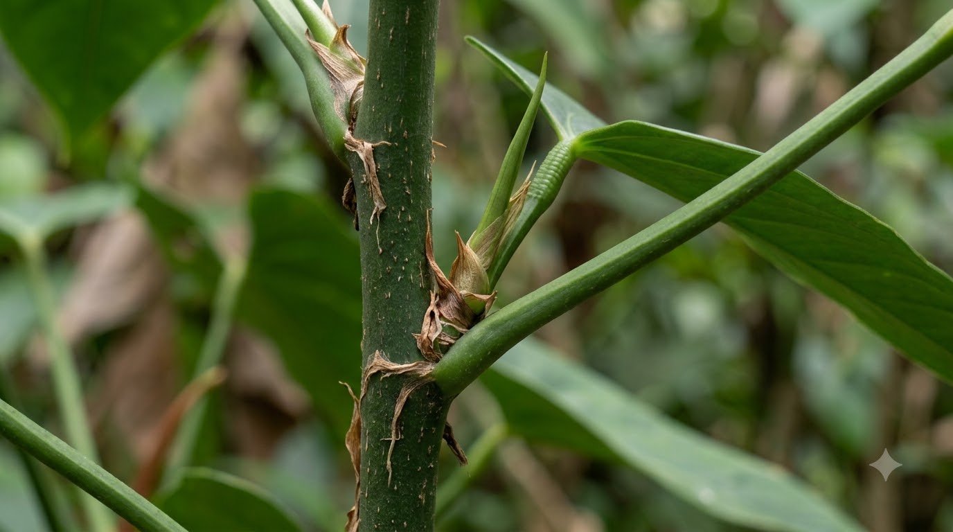 Anthurium arandae - Image 4