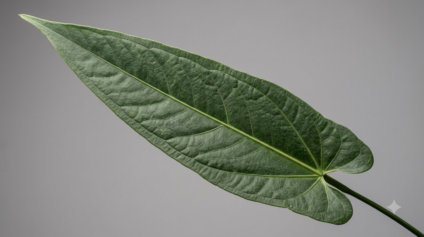 Anthurium archilae - Image 5