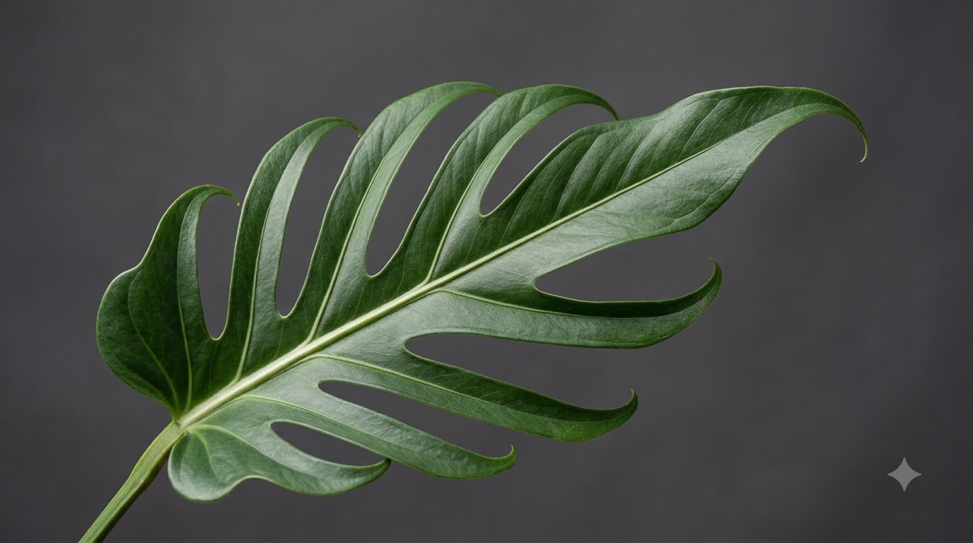 Anthurium arcuatum - Image 5