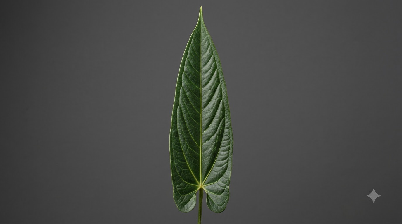 Anthurium aripoense - Image 5