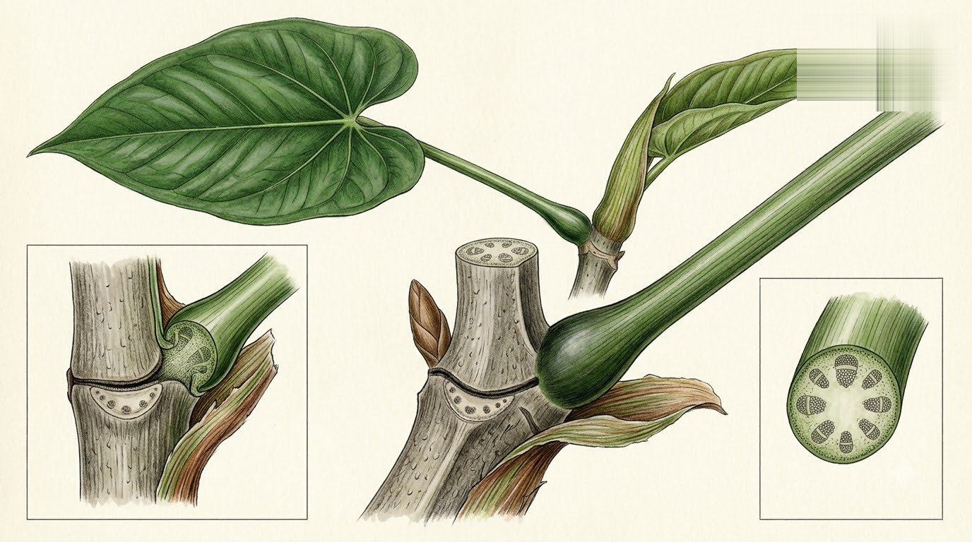 Anthurium armeniense - Image 2