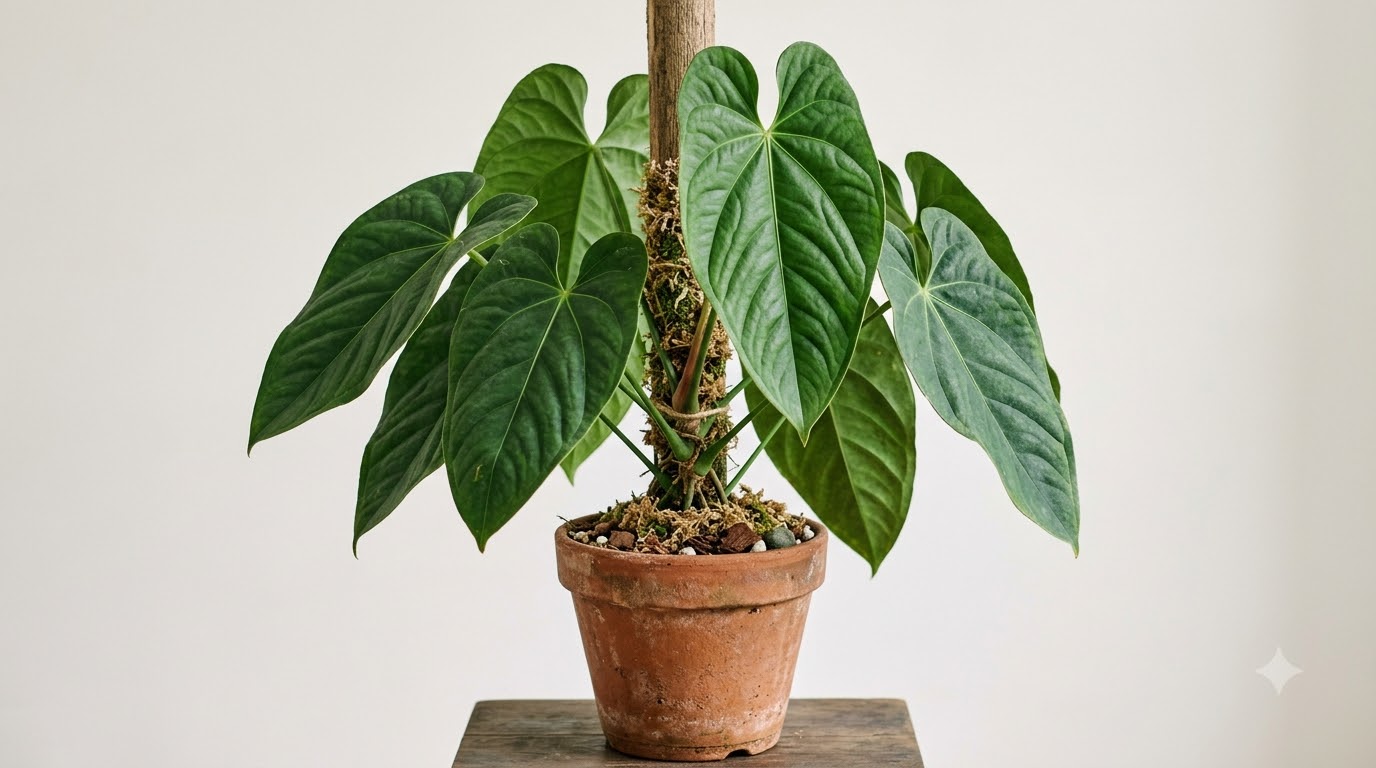 Anthurium barreranum - Image 3