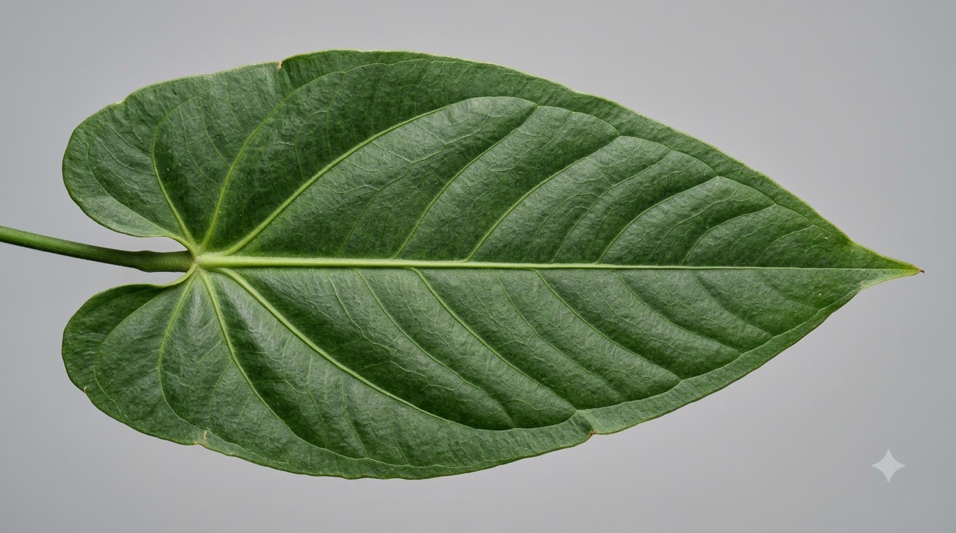 Anthurium batistae - Image 4