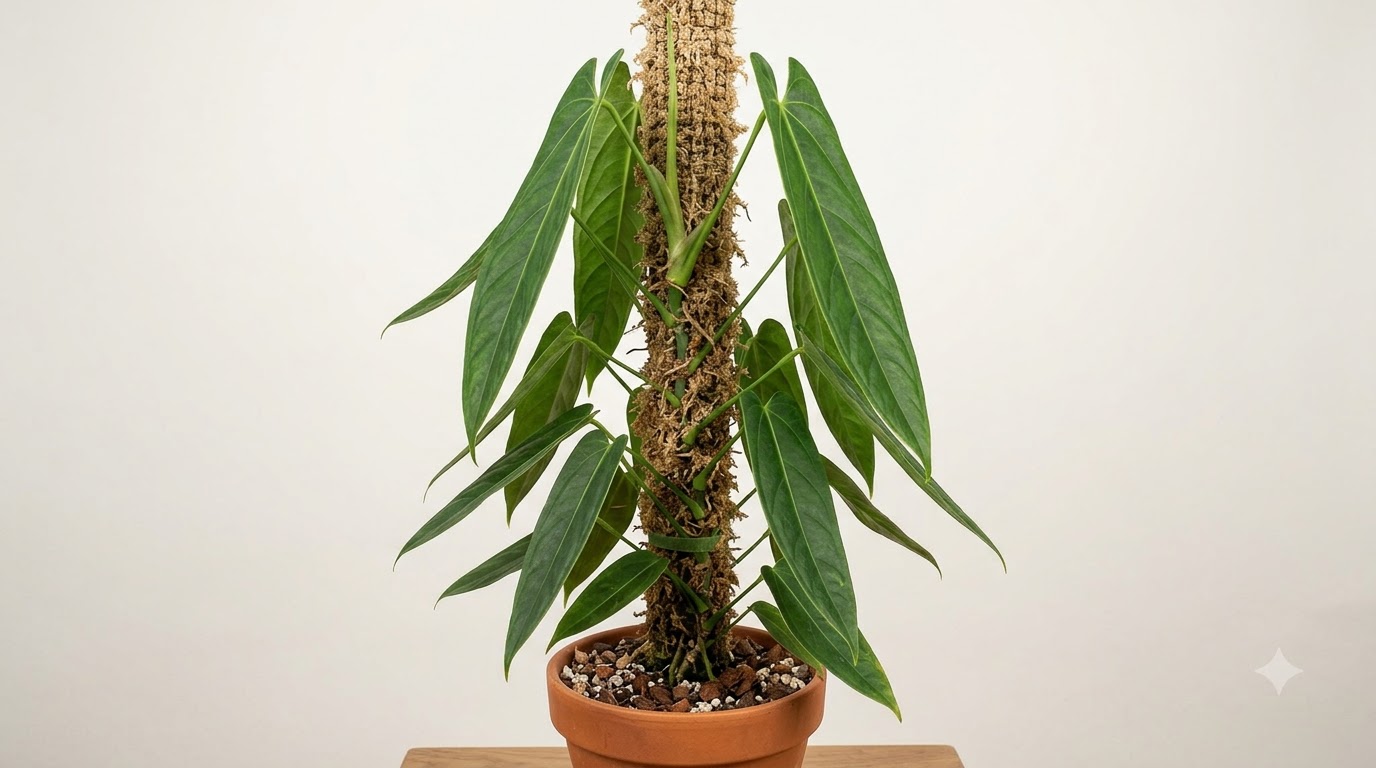 Anthurium batistae - Image 5
