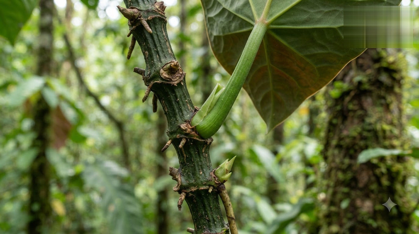 Anthurium batistae - Image 7