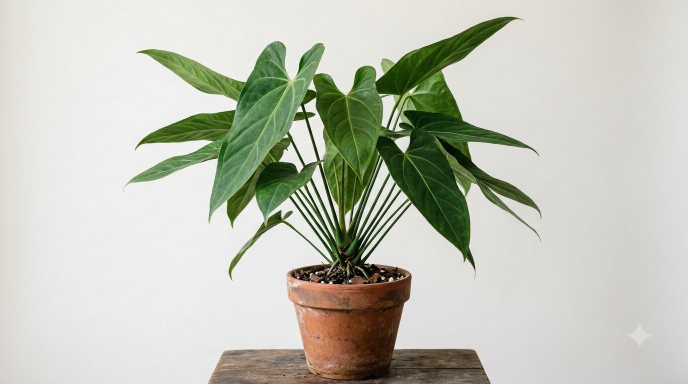 Anthurium bayae - Image 2