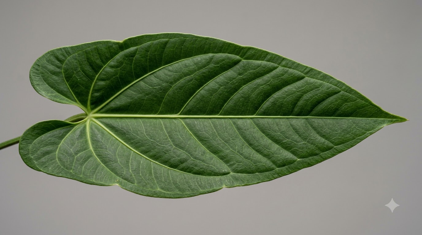 Anthurium bayae - Image 4