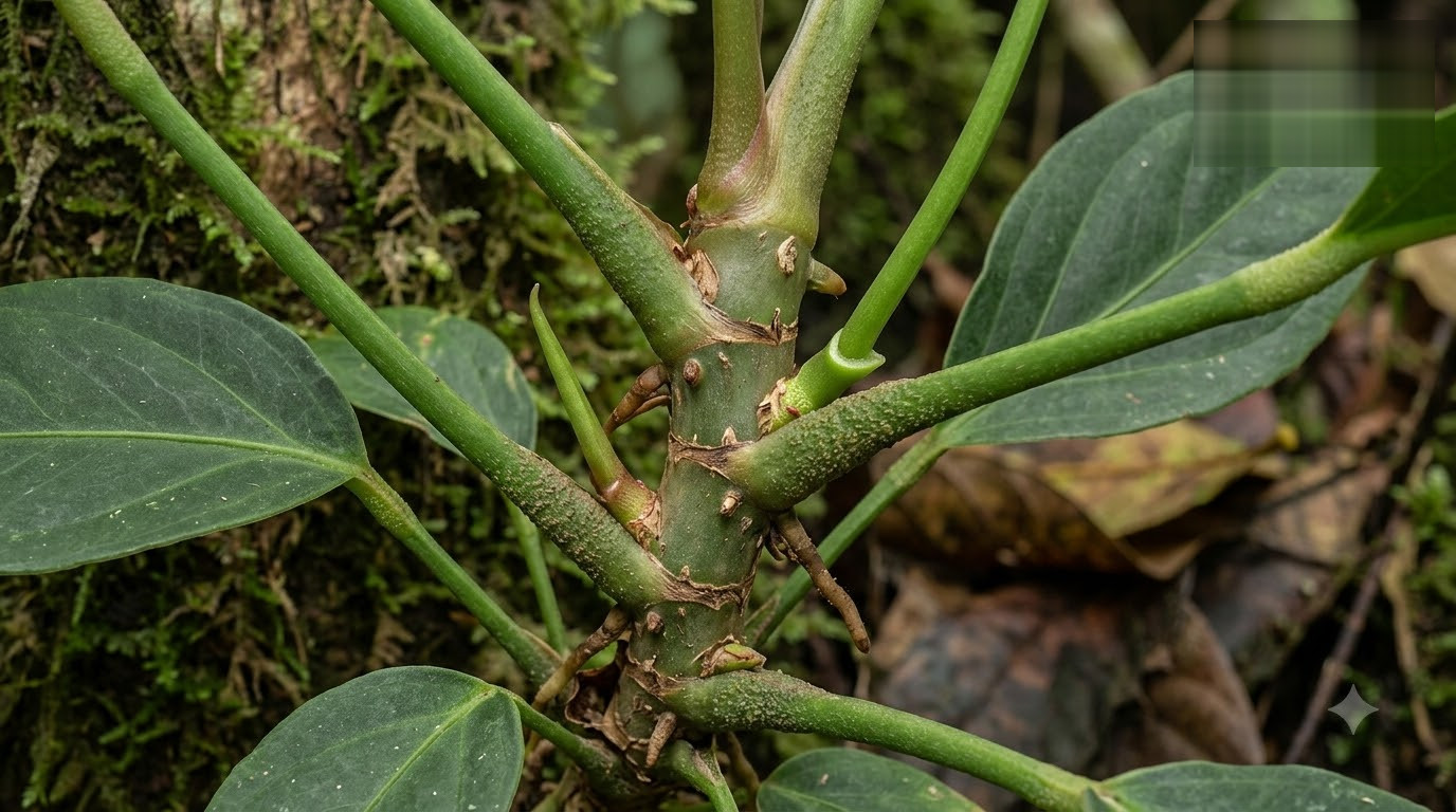 Anthurium bayae - Image 5