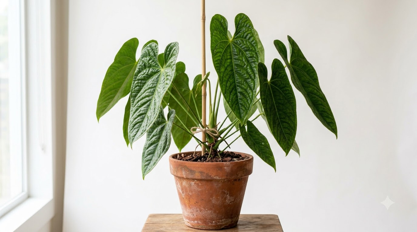 Anthurium becerrae - Image 2
