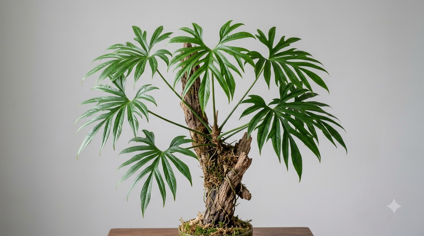 Anthurium beckii - Image 3