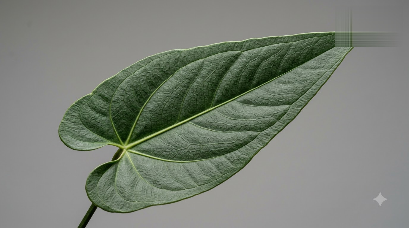 Anthurium beckii - Image 6
