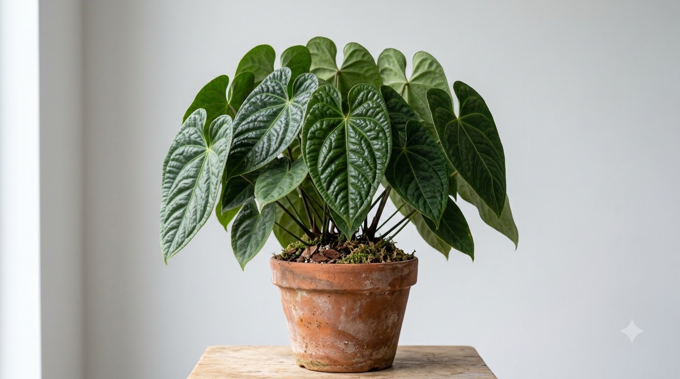 Anthurium bellum - Image 3