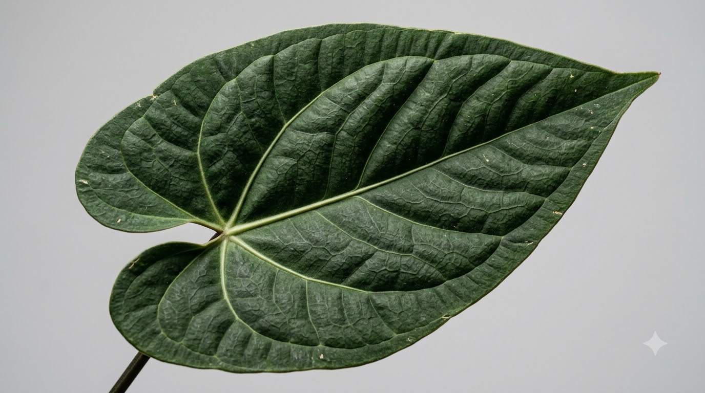 Anthurium bernalii - Image 6