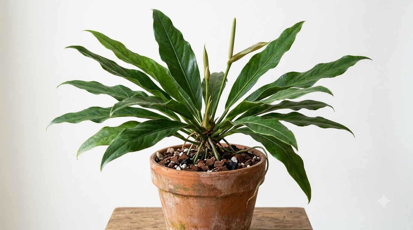 Anthurium berryi - Image 2