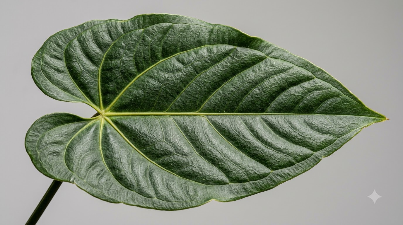 Anthurium berryi - Image 5