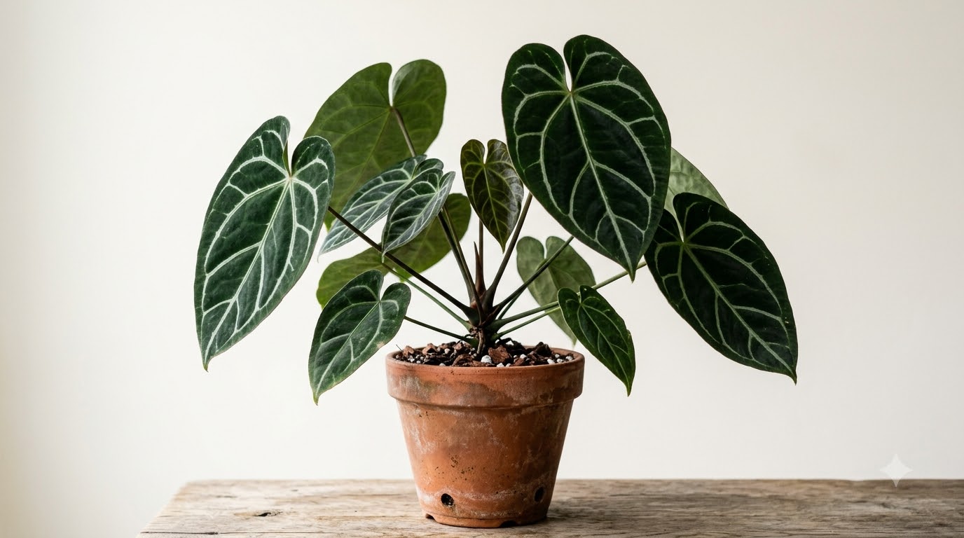 Anthurium besseae - Image 2