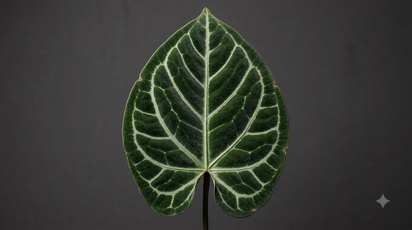 Anthurium besseae - Image 5