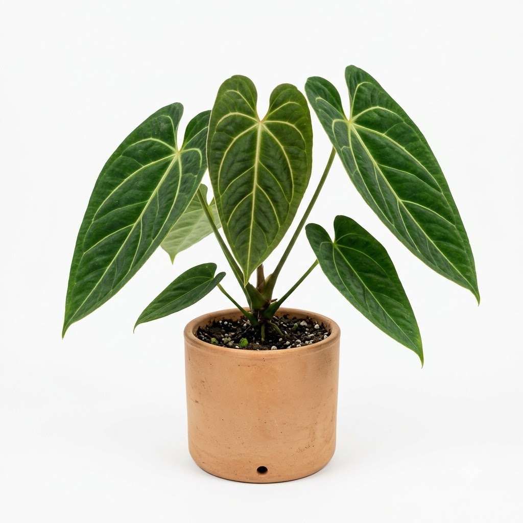 Anthurium bicordoense
