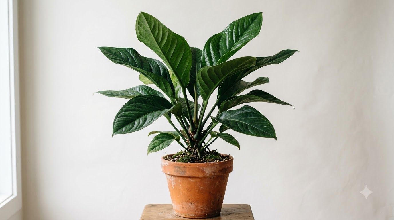 Anthurium birdseyanum - Image 3