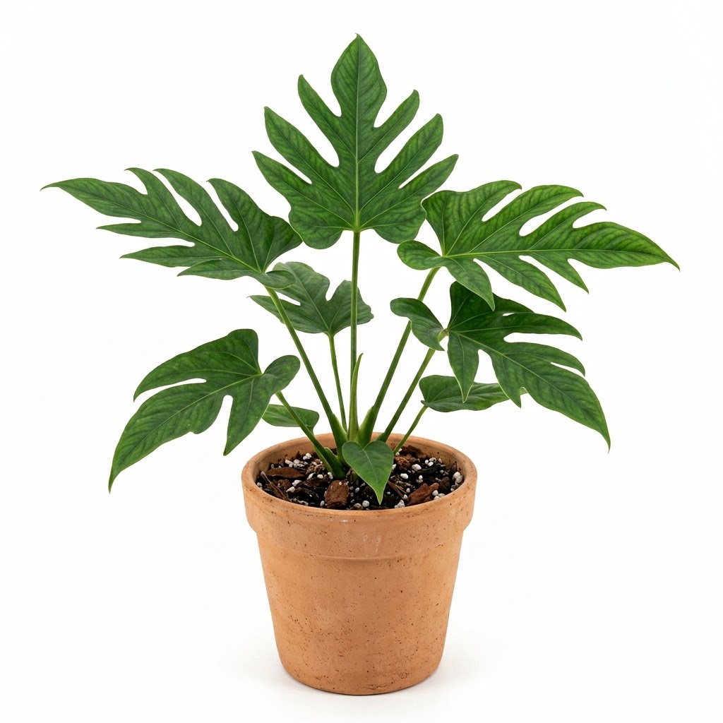 Anthurium blanquitense