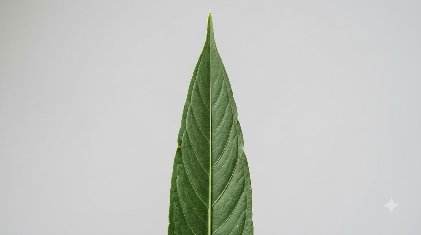 Anthurium bogneri - Image 5