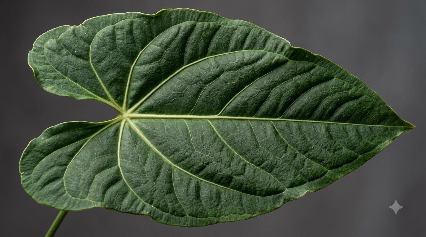 Anthurium bogotense - Image 6