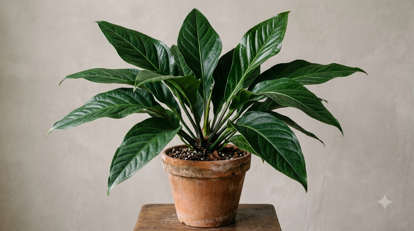 Anthurium bonplandii - Image 2