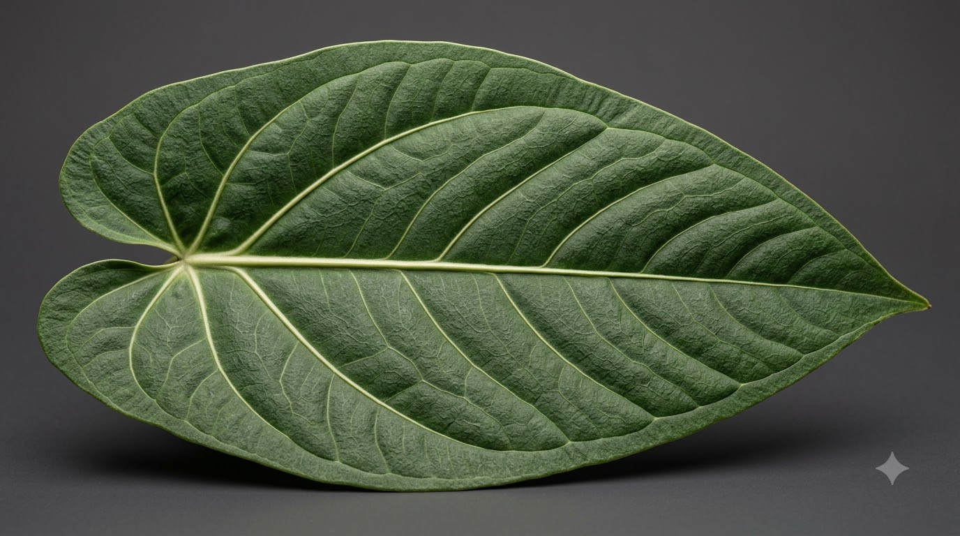 Anthurium boudetii - Image 6