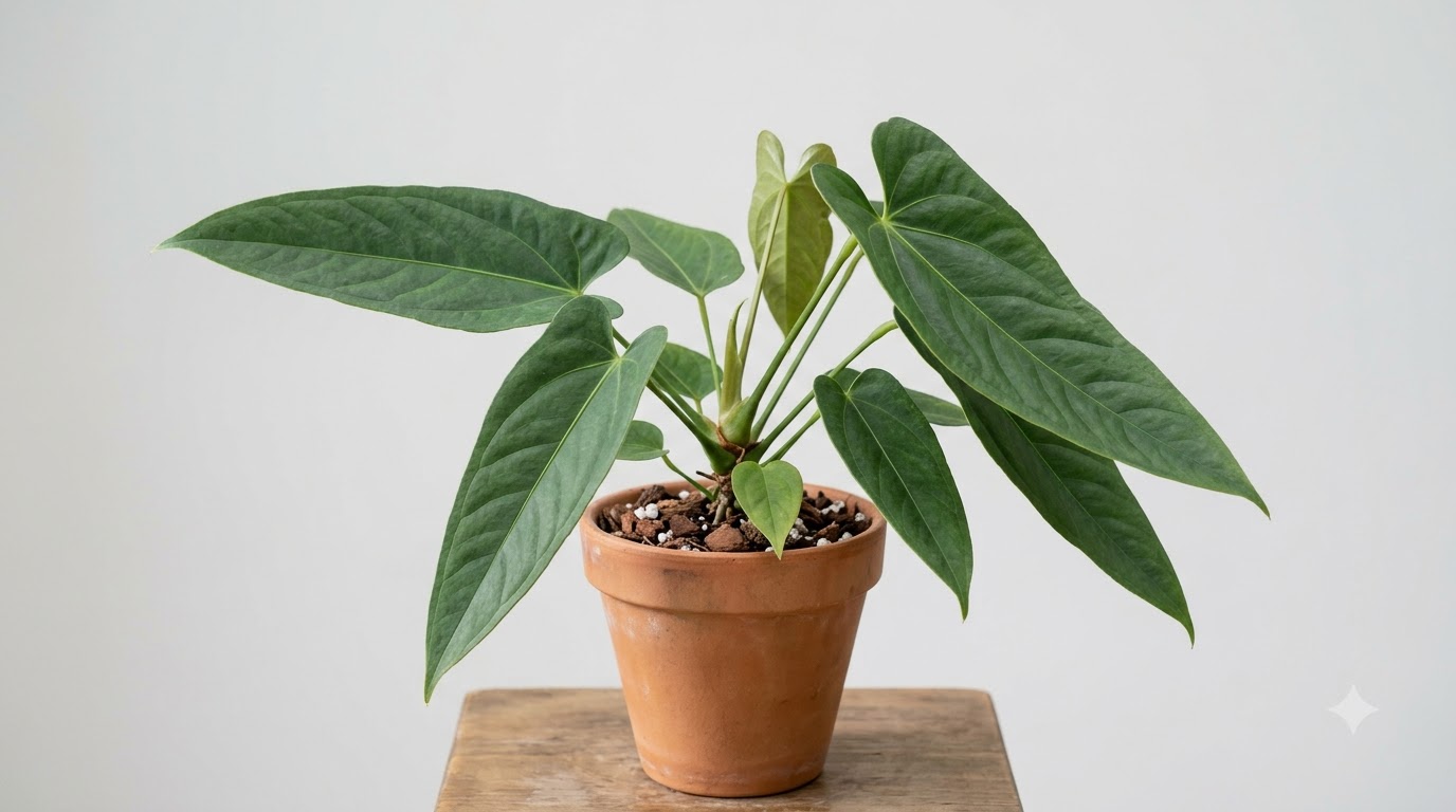 Anthurium boylei - Image 4