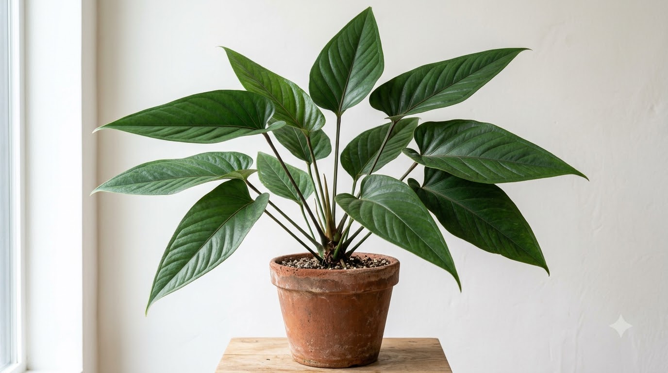 Anthurium brachypodum - Image 2