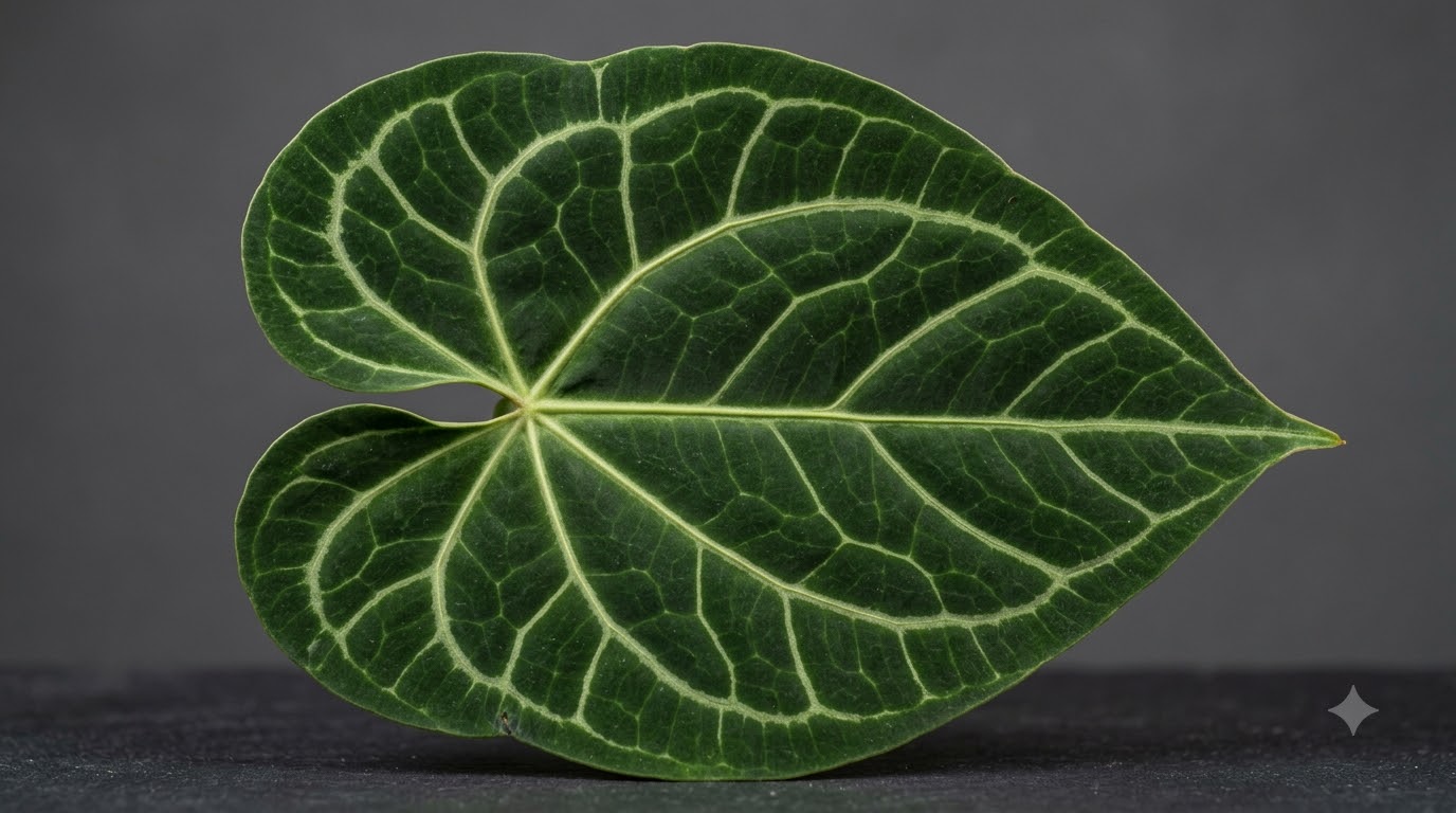 Anthurium bragae - Image 4