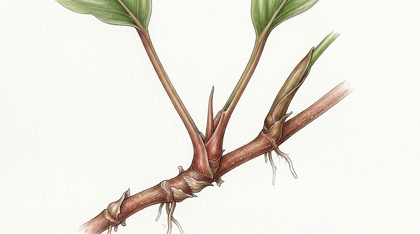 Anthurium bragae - Image 5