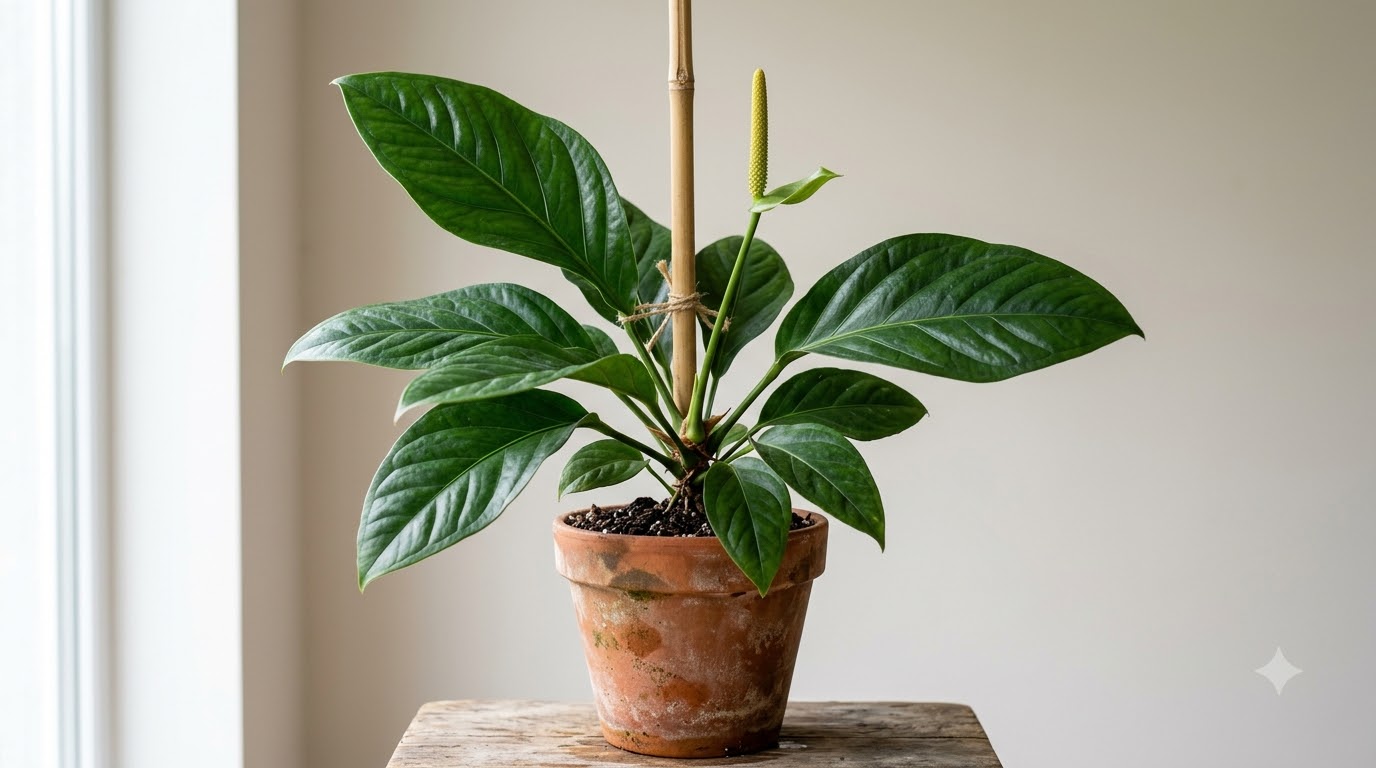 Anthurium breviapiculum - Image 3