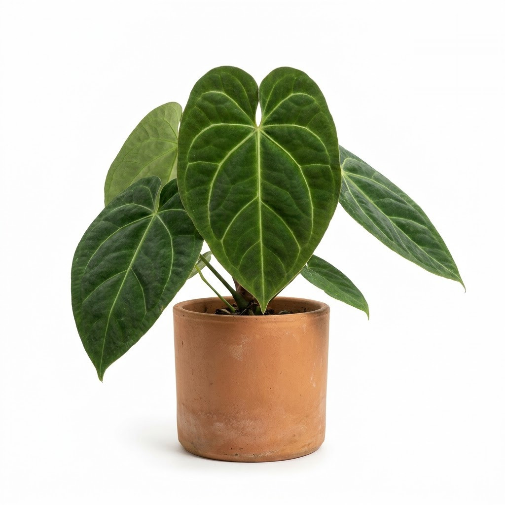 Anthurium brevipes - Image 2