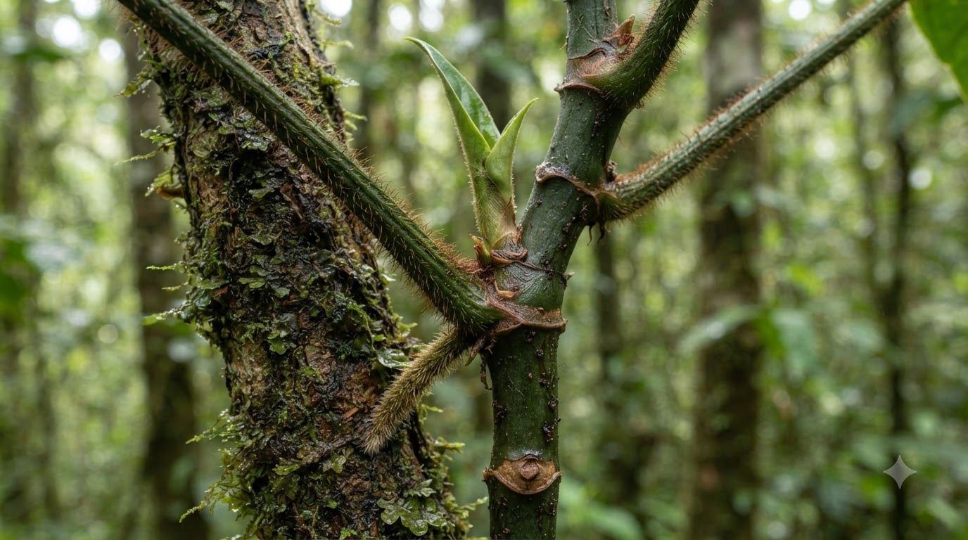 Anthurium breviscapum - Image 6