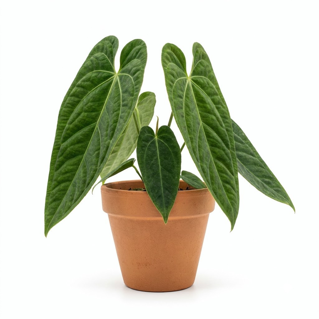 Anthurium brigadeiroense - Image 2