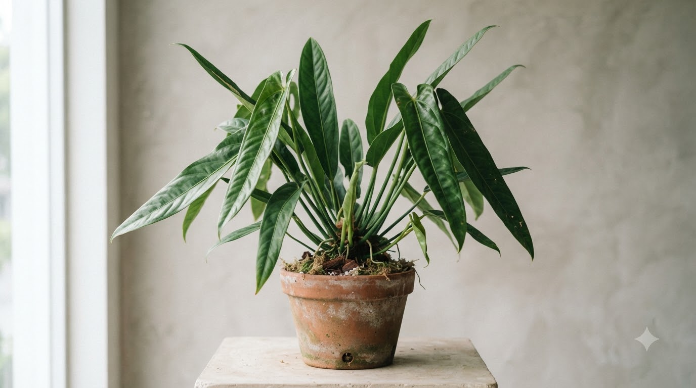 Anthurium brigadeiroense - Image 3