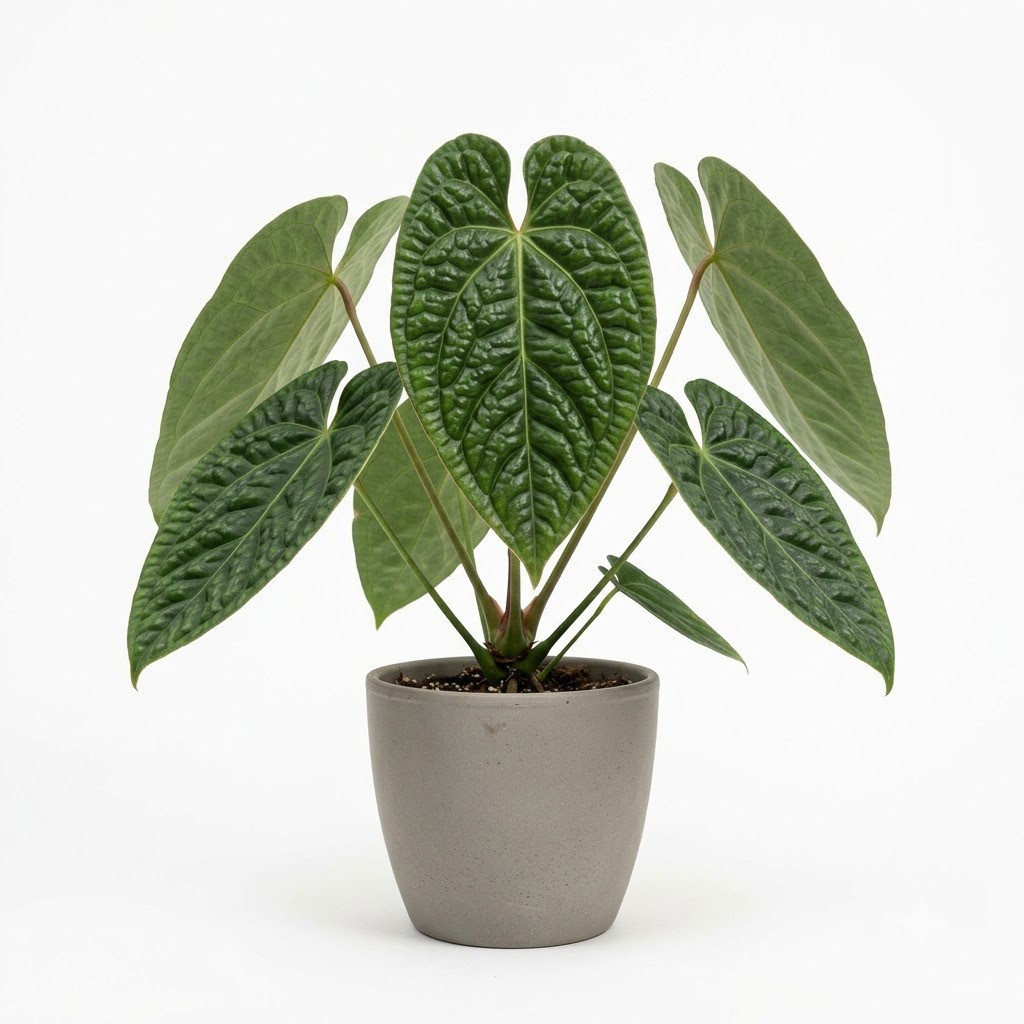 Anthurium brittonianum