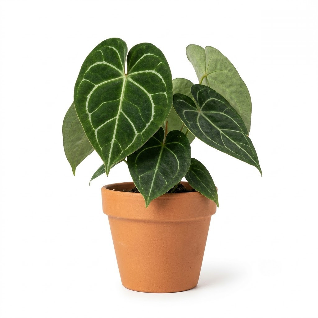 Anthurium ceratiinum - Image 2
