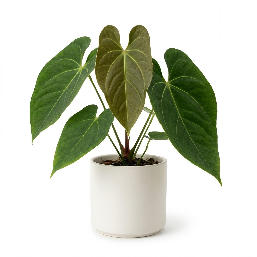 Anthurium chorense - Image 2