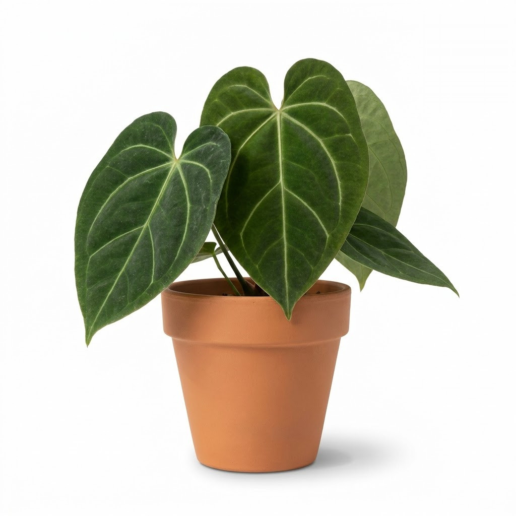 Anthurium cleistanthum - Image 2