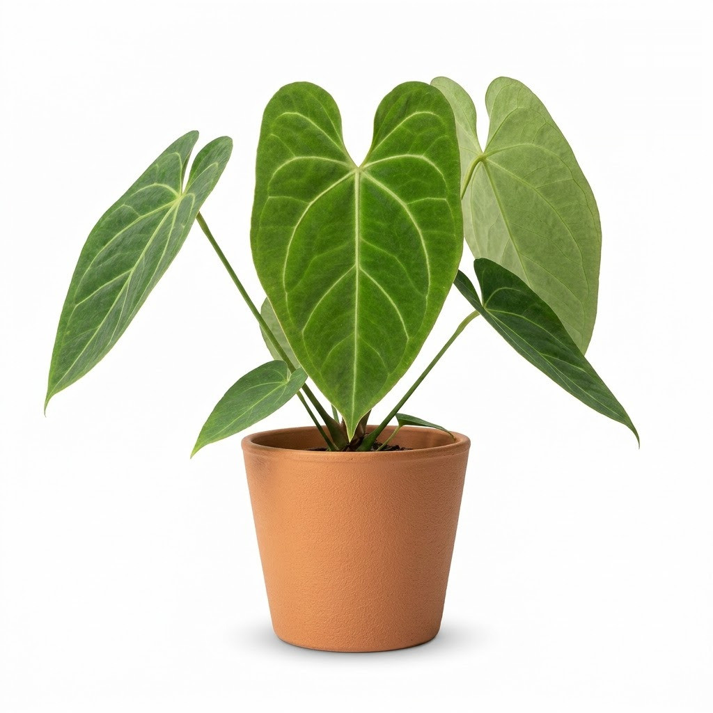 Anthurium coleorrhiza - Image 2