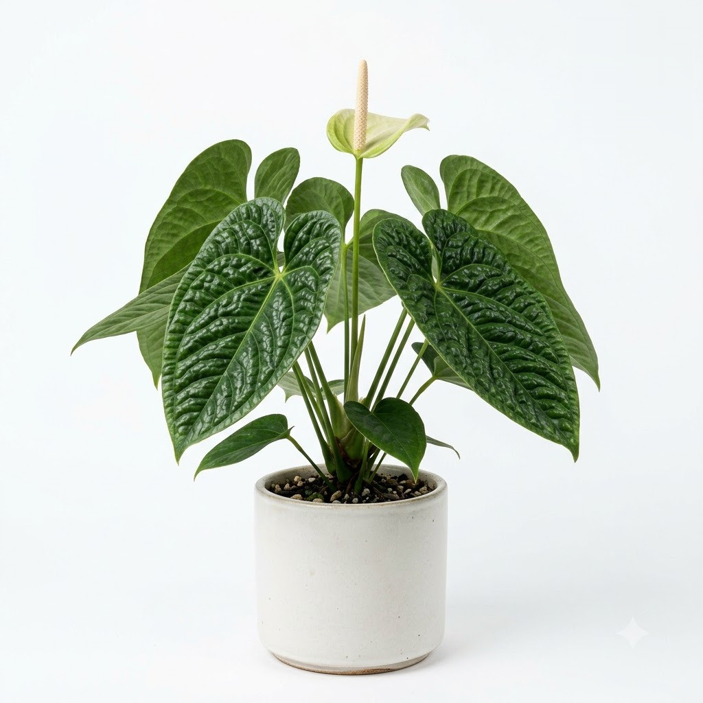 Anthurium colonchense - Image 2