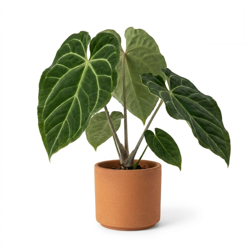 Anthurium conjunctum - Image 2