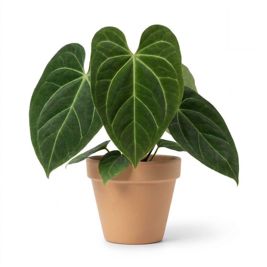 Anthurium amnicola - Image 2