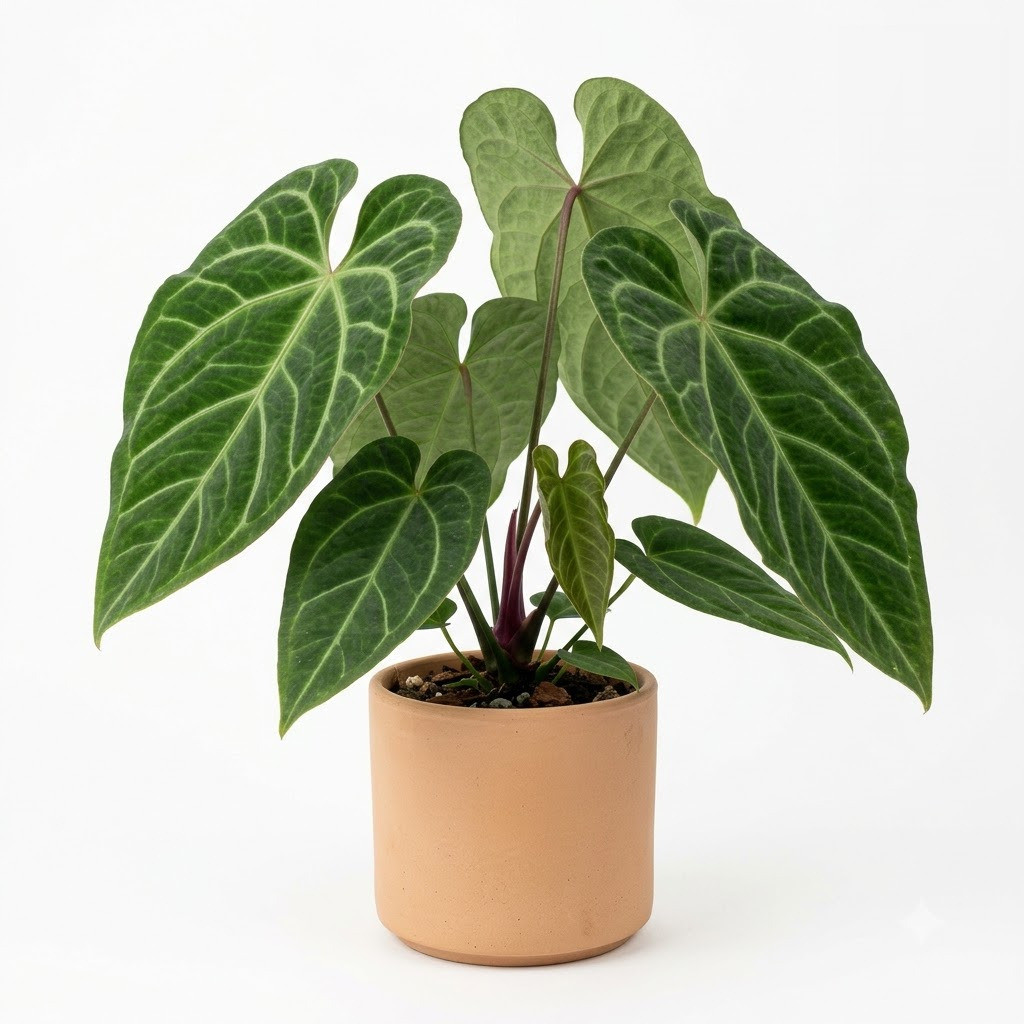 Anthurium crenatum - Image 2