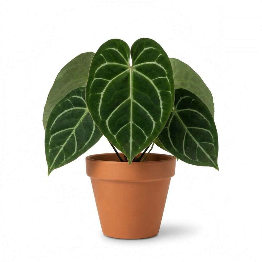 Anthurium alcogolloi - Image 2