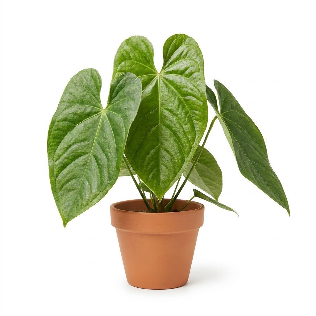 Anthurium cubense