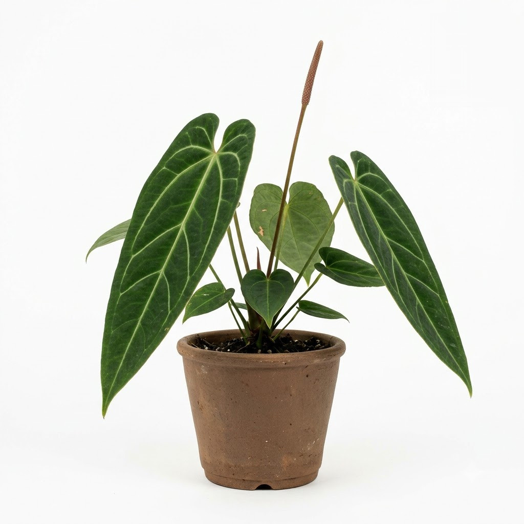 Anthurium cutucuense - Image 2