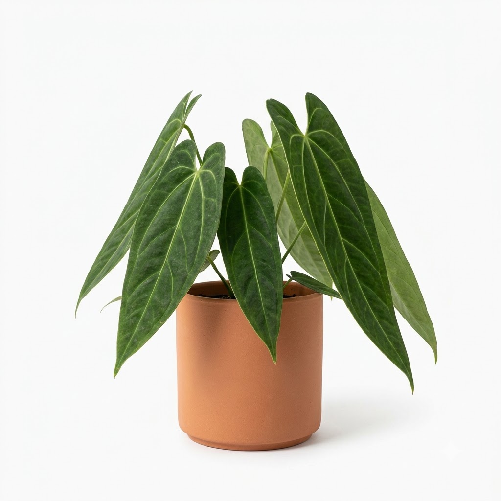 Anthurium cylindratum